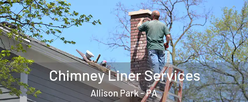  Chimney Liner Services Allison Park - PA