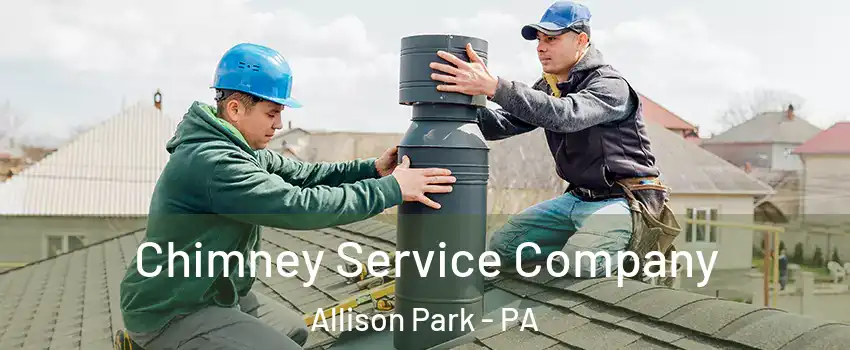  Chimney Service Company Allison Park - PA