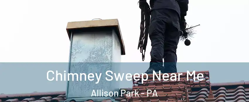  Chimney Sweep Near Me Allison Park - PA