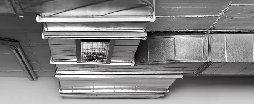 Trusted Air Duct Cleaning Company in Allison Park, Pennsylvania