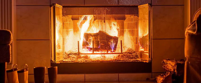 Astria Vent Free Gas Fireplaces Installation in Allison Park, PA