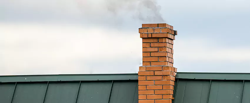 Animal Screen Chimney Cap Repair And Installation Services in Allison Park, Pennsylvania