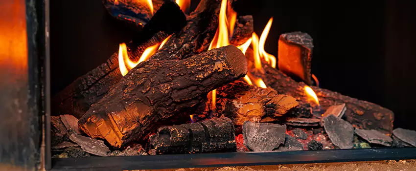 Chimney Fireplace Ash Dump Cleaning in Allison Park, PA