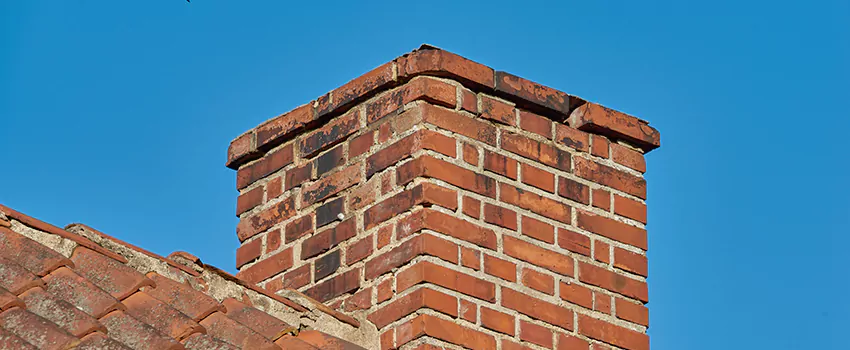 Clean Blocked Chimney in Allison Park, Pennsylvania