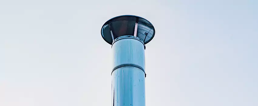 Wind-Resistant Chimney Caps Installation and Repair Services in Allison Park, Pennsylvania