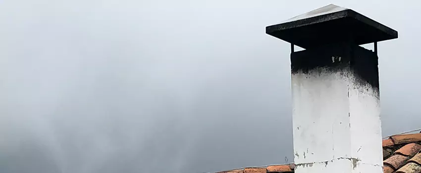 Chimney Damper Inspection in Allison Park, PA