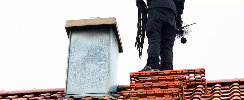 Chimney Liner Services Cost in Allison Park, PA