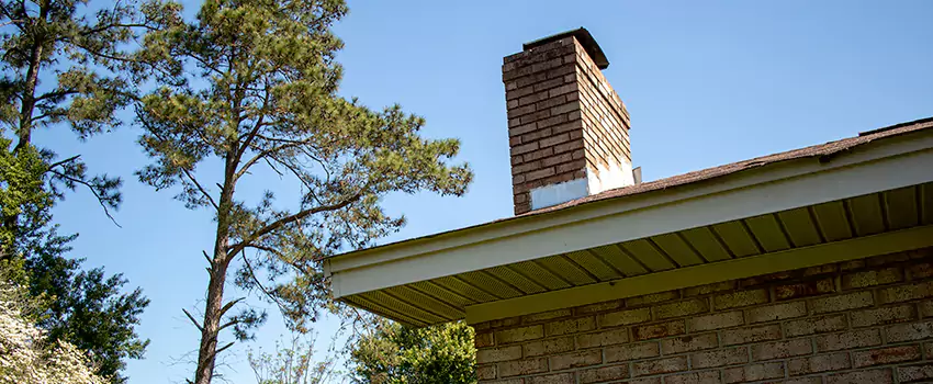 Budget-Friendly Chimney Masonry Service in Allison Park, Pennsylvania
