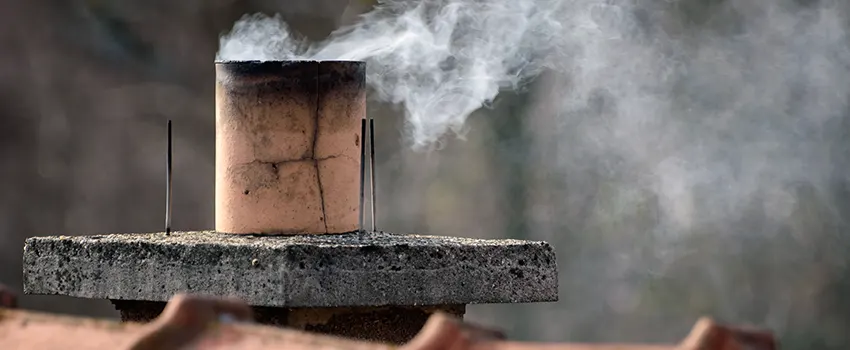 Wood Burning Chimney Odor Removal in Allison Park, PA