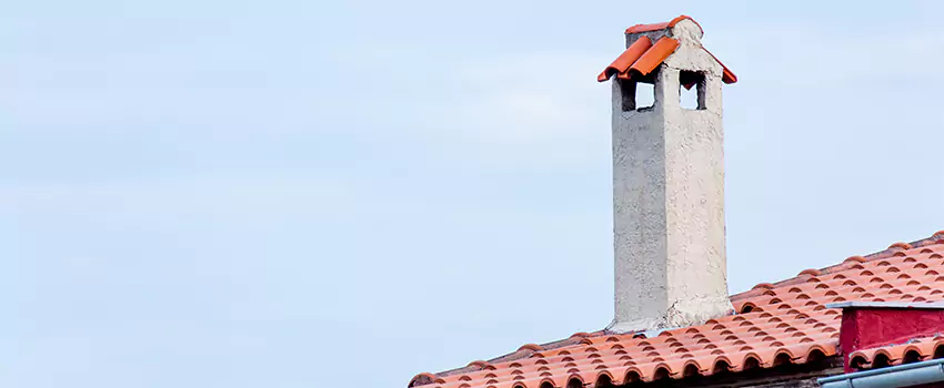 Chimney Pot Replacement in Allison Park, PA