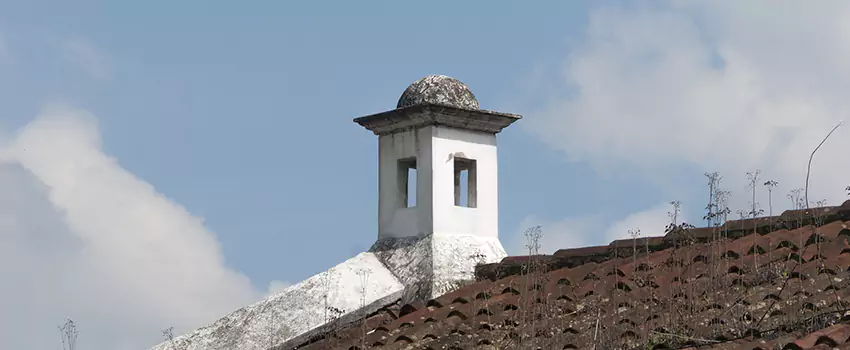 Cost To Rebuild A Chimney in Allison Park, PA