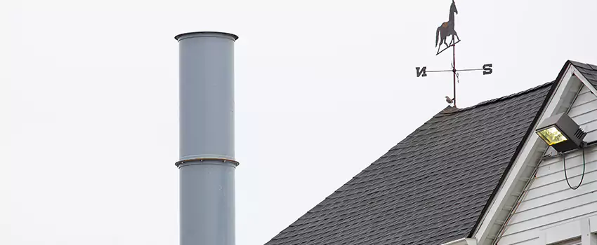 Chimney Inspection in Allison Park, PA