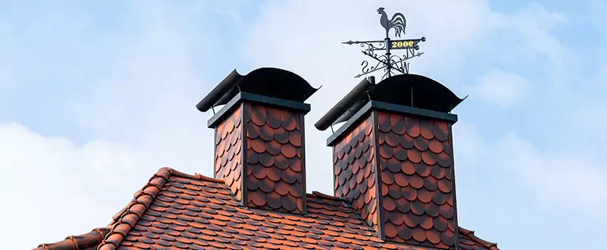 Old Chimney Restoration in Allison Park, Pennsylvania