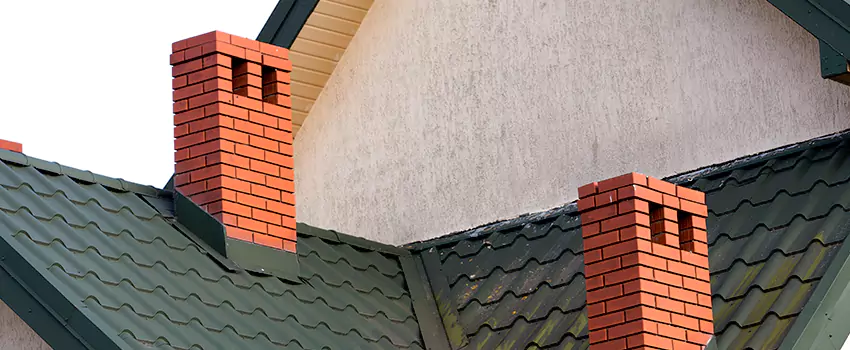 Chimney Saver Waterproofing Services in Allison Park, Pennsylvania