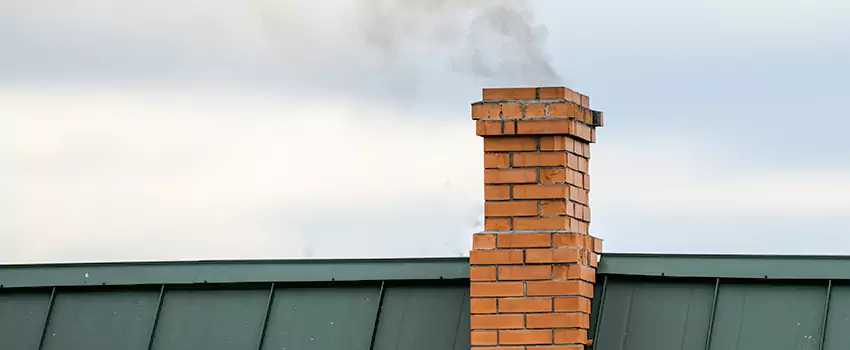 Chimney Soot Cleaning Cost in Allison Park, PA