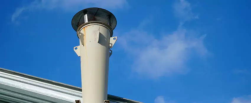 Chimney Spark Arrestor Requirements in Allison Park, PA