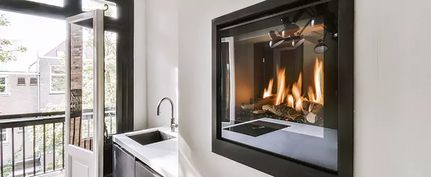 Dimplex Fireplace Installation and Repair in Allison Park, Pennsylvania