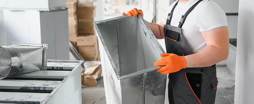 Benefits of Dryer Vent Inspection in Allison Park, PA