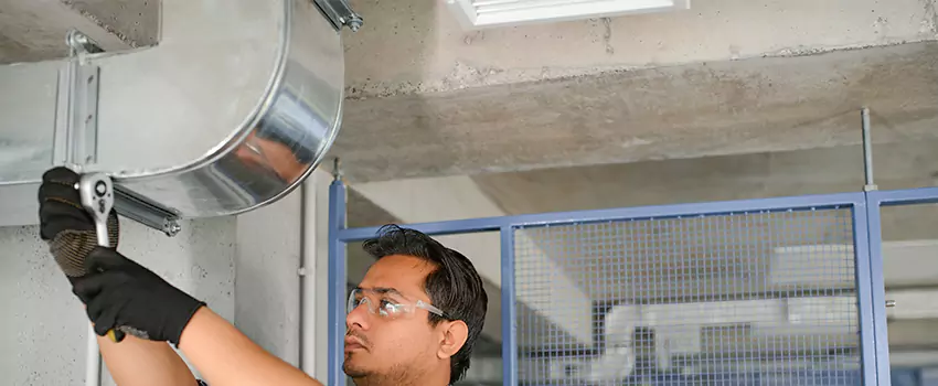 HVAC Ductwork Cleaning in Allison Park, PA