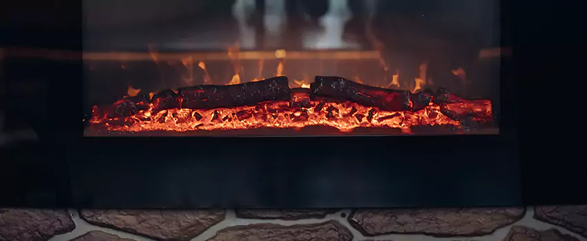Outdoor Electric Fireplace Installation Solutions in Allison Park, PA