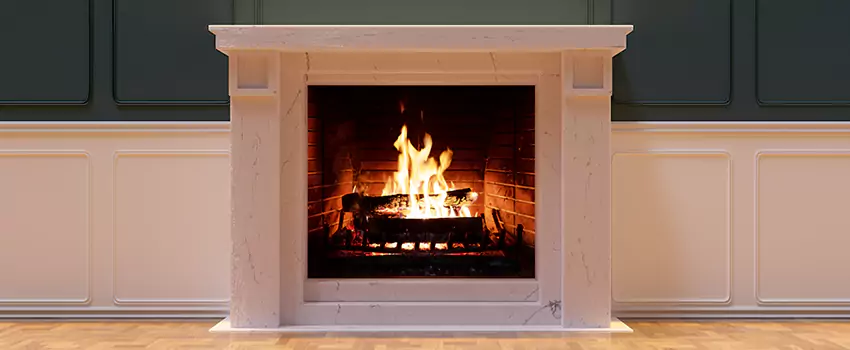 Empire Comfort Systems Fireplace Installation and Replacement in Allison Park, Pennsylvania