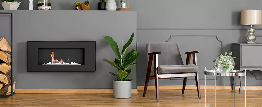 Ethanol Fireplace Burner Repair in Allison Park, PA