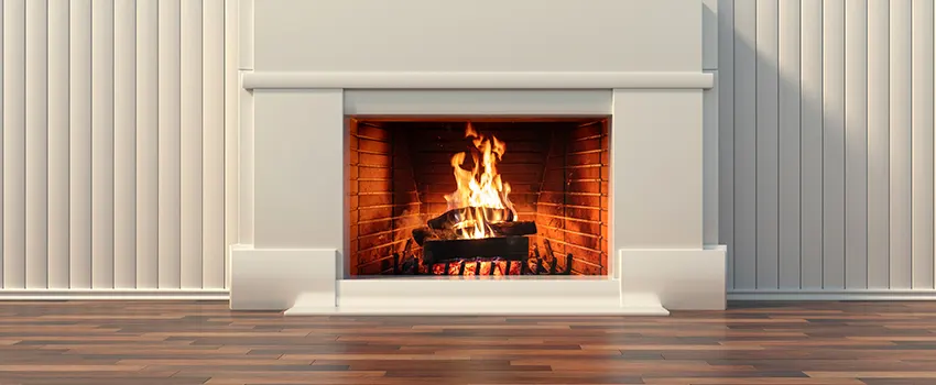 Fireplace Broken Ashtray Repair Services in Allison Park, Pennsylvania