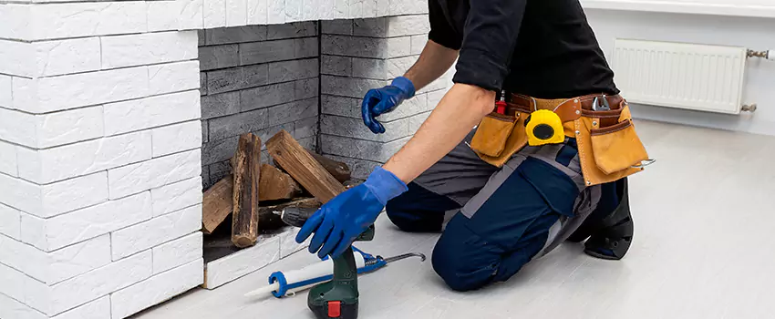 Fireplace Doors Cleaning in Allison Park, Pennsylvania