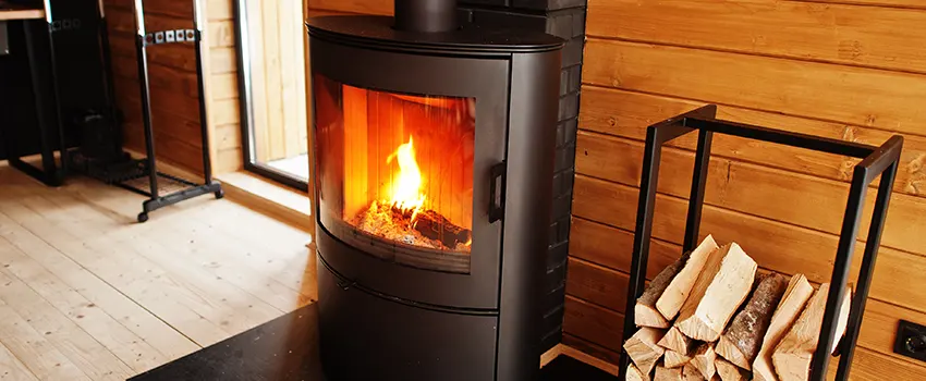 Gas Fireplace Door Handle Installation Services in Allison Park, Pennsylvania