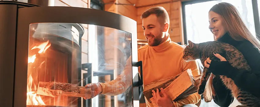 Fireplace Door Installation And Replacement Contractors in Allison Park, PA