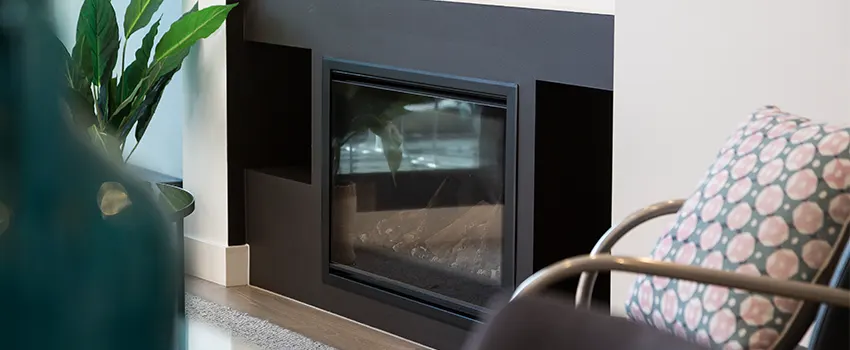 Welding Repairs for Fireplace Grate in Allison Park, PA
