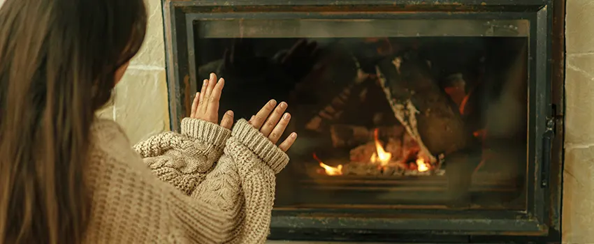 Wood-burning Fireplace Smell Removal Services in Allison Park, PA