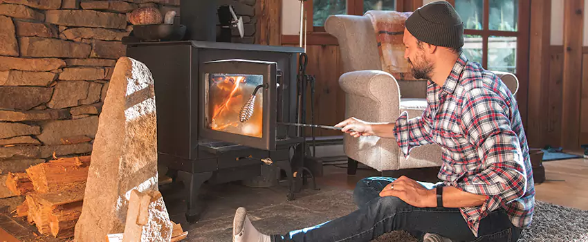 Fireplace Chimney Maintenance in Allison Park, Pennsylvania