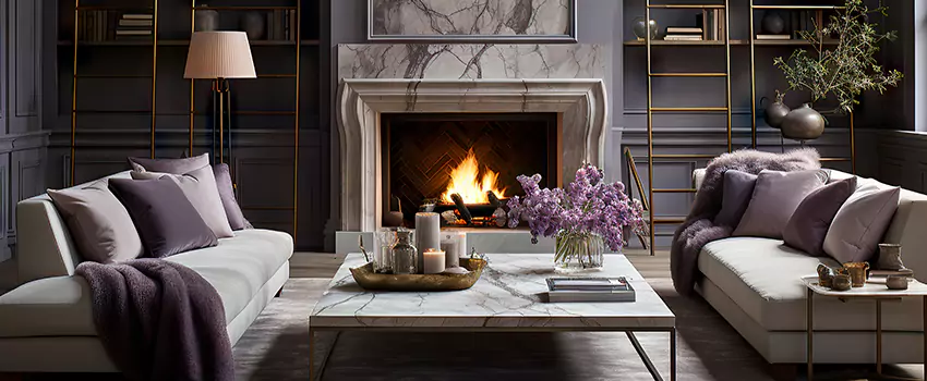 Fireplace Xtrordinair Ember-Glo Insert Fireplace Maintenance in Allison Park, Pennsylvania