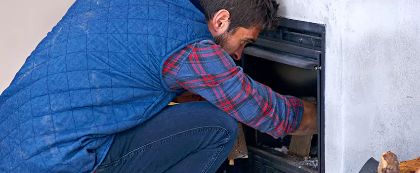 Fix Non-Working Prefabricated Fireplace in Allison Park, PA
