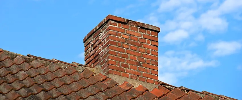 Flue Tiles Cracked Repair Services near Me in Allison Park, PA