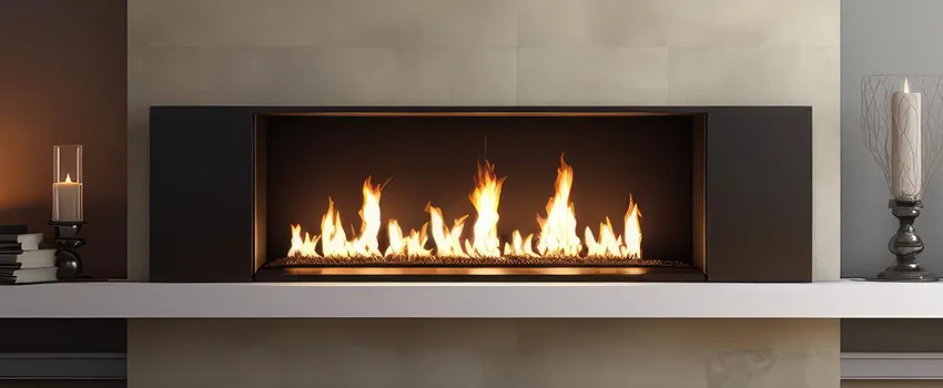 Vent Free Gas Fireplaces Repair Solutions in Allison Park, Pennsylvania
