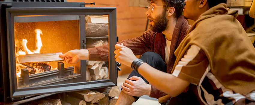 Benefits of Harman Stoves Fireplace in Allison Park, Pennsylvania