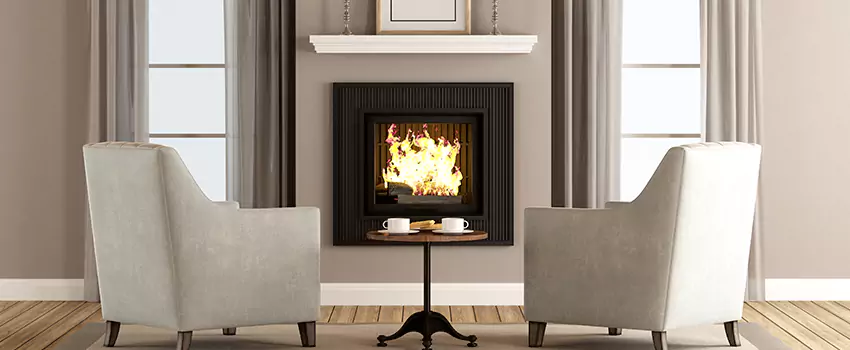 Heat & Glo Outdoor Gas Fireplaces Installation Contractors in Allison Park, Pennsylvania