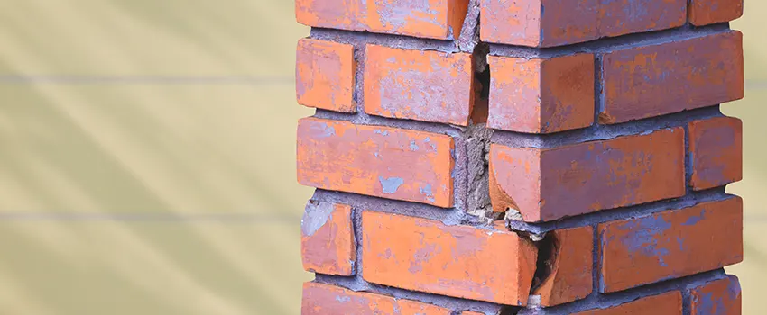 Leaking Chimney Repair And Replacement Cost in Allison Park, Pennsylvania