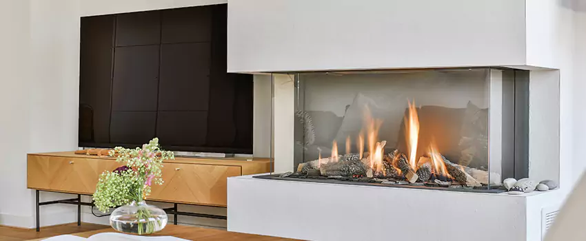 Ortal Wilderness Fireplace Repair and Maintenance in Allison Park, Pennsylvania