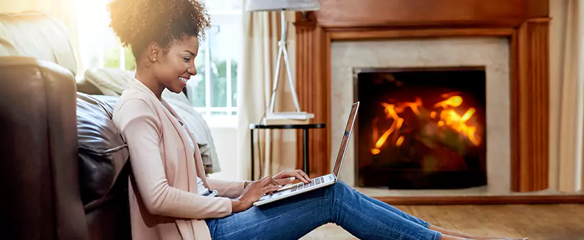 Cost-Effective Osburn Fireplace Installation and Repair in Allison Park, PA