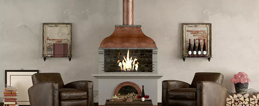 Benefits of Pacific Energy Fireplace in Allison Park, Pennsylvania