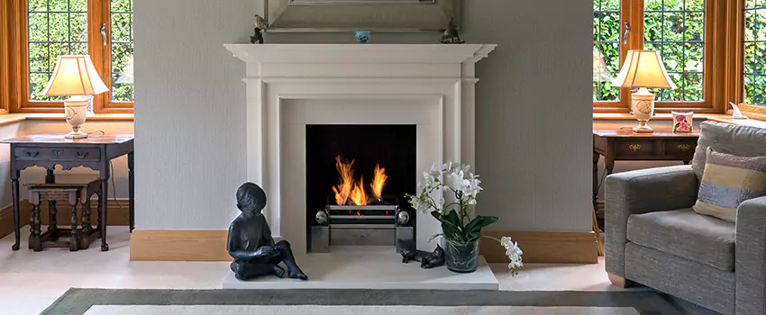 RSF Fireplaces Maintenance and Repair in Allison Park, Pennsylvania