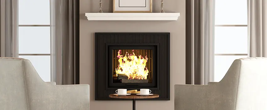 Superior Outdoor Fireplace Repair in Allison Park, PA