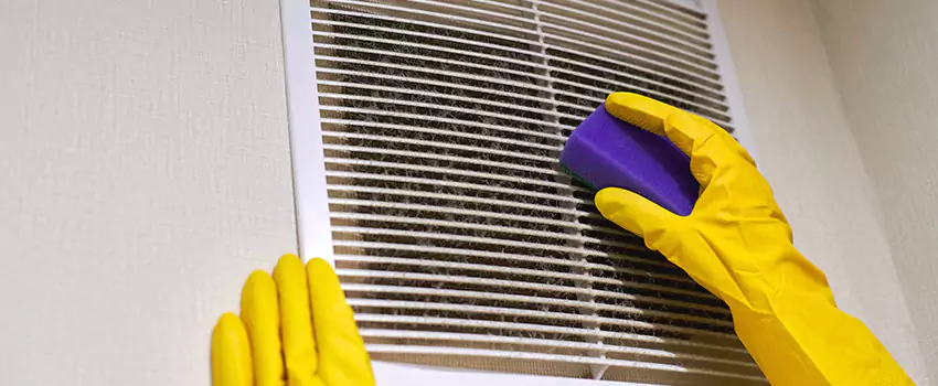 Vent Cleaning Company in Allison Park, PA