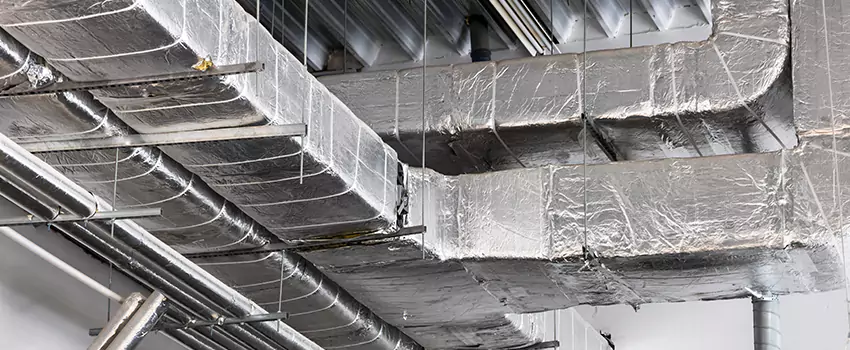 Vent Dust Cleaning Cost in Allison Park, PA