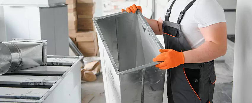 Ventilation Fan Cleaning Services in Allison Park, Pennsylvania