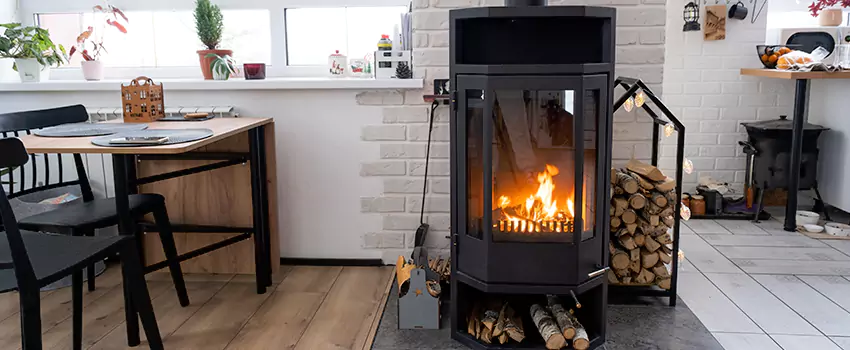 Wood Stove Firebox Installation Services in Allison Park, PA