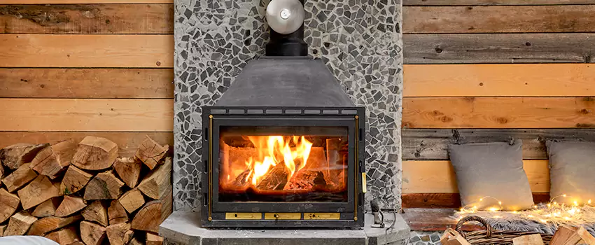 Wood Stove Cracked Glass Repair Services in Allison Park, PA